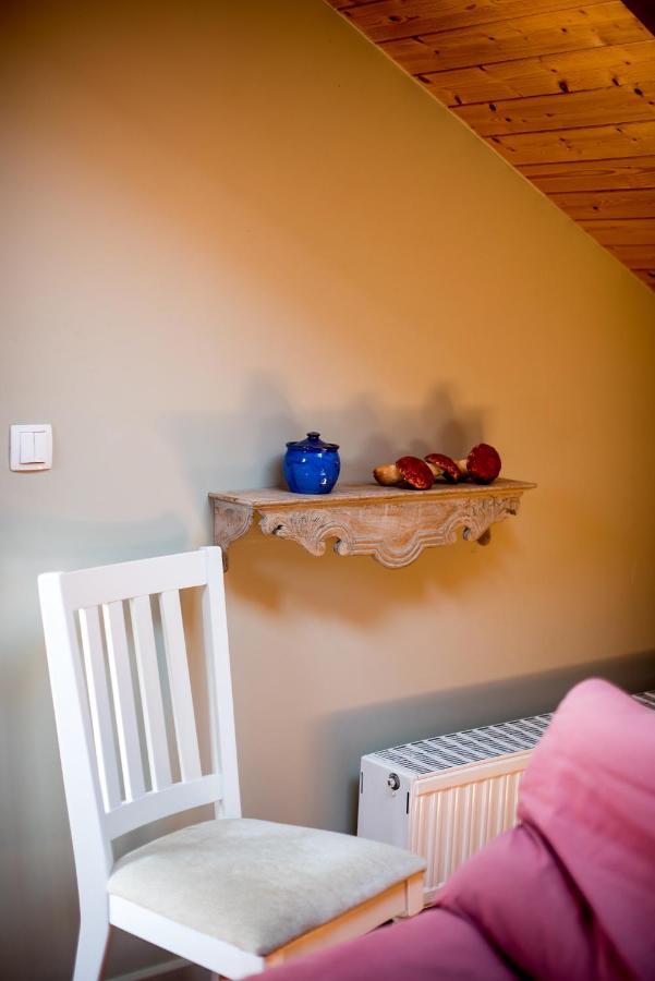 Country Style Attic In The Heart Of Preveza公寓 外观 照片