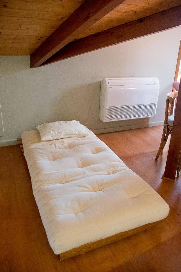 Country Style Attic In The Heart Of Preveza公寓 外观 照片