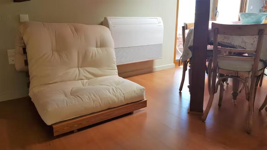 Country Style Attic In The Heart Of Preveza公寓 外观 照片